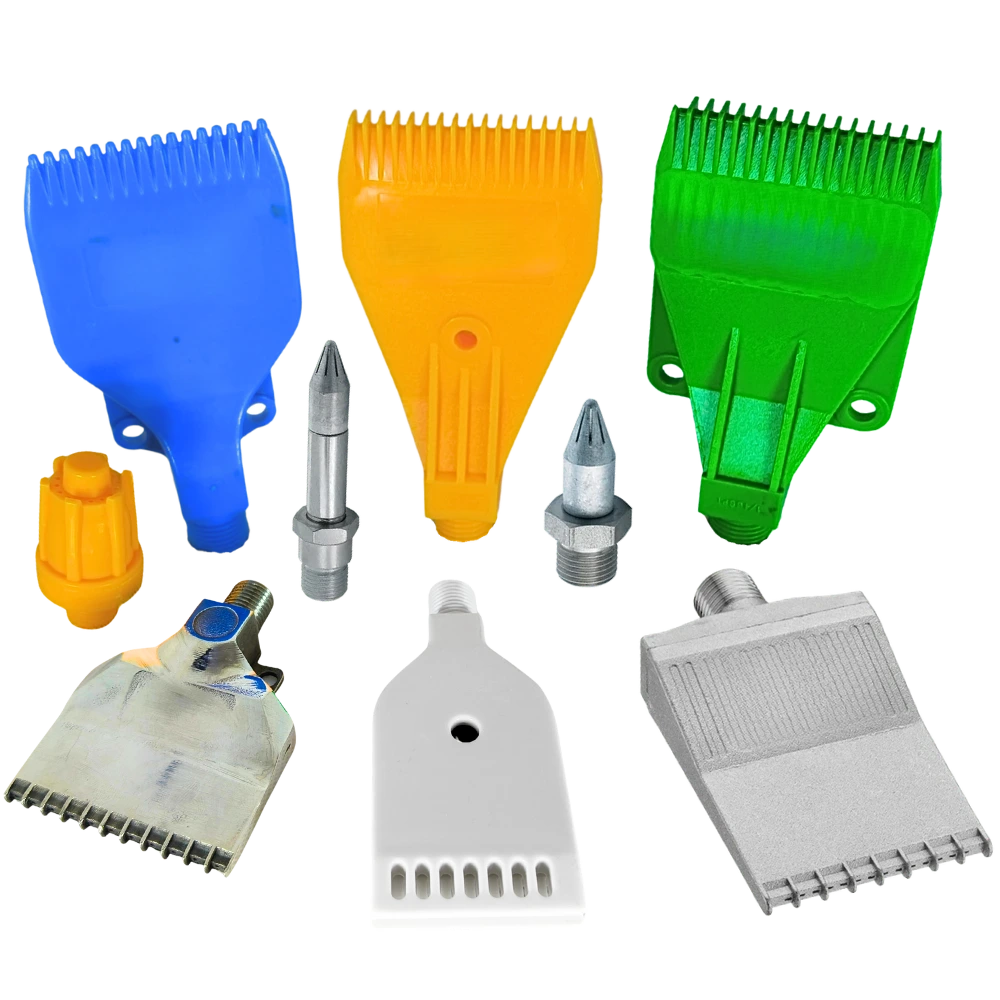Air Nozzles