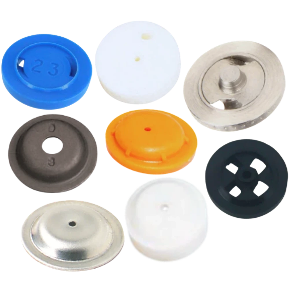 Discs & Cores
