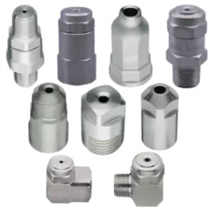 Full Cone Nozzles