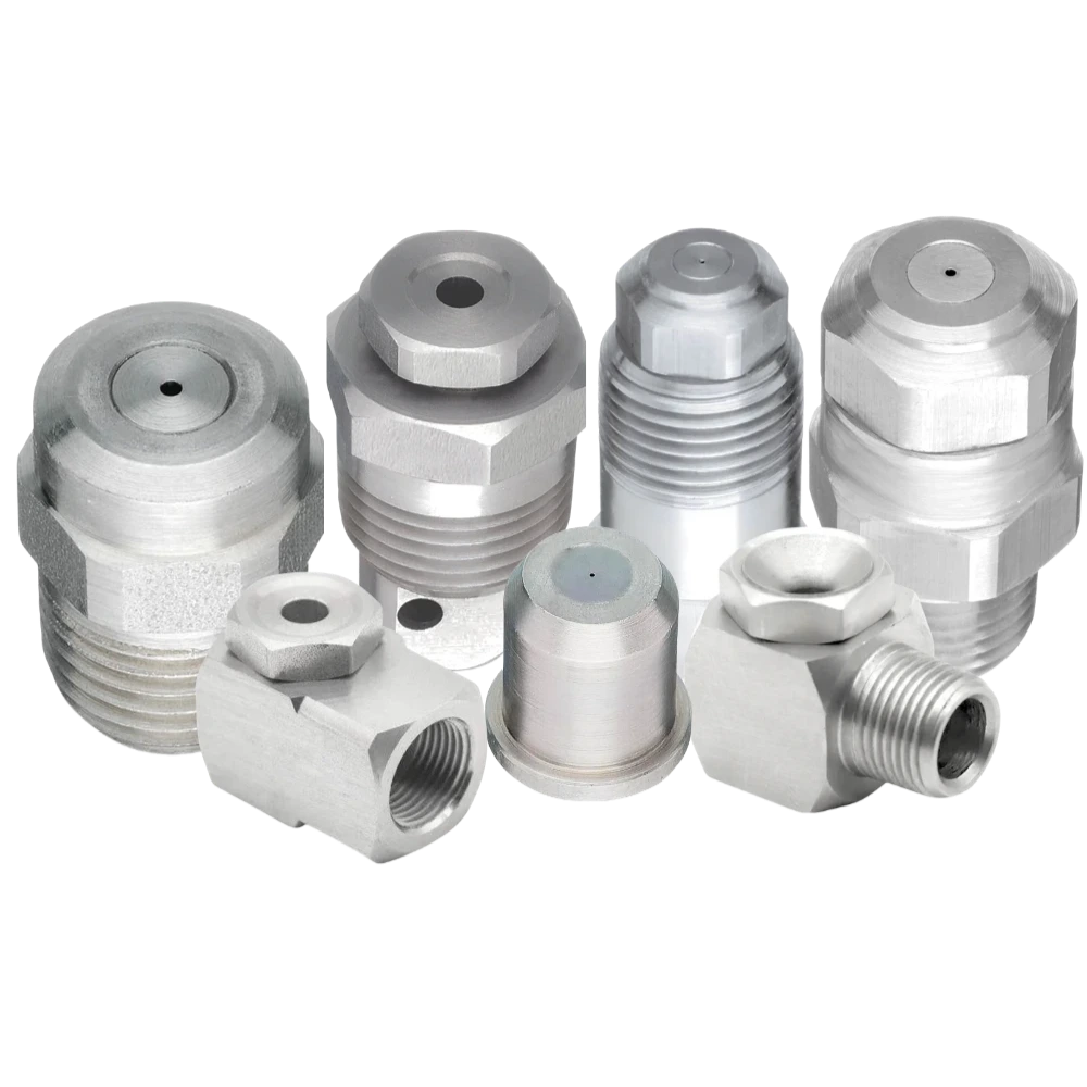 Hollow Cone Nozzles