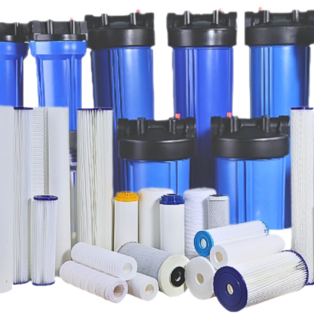 Filter Housings