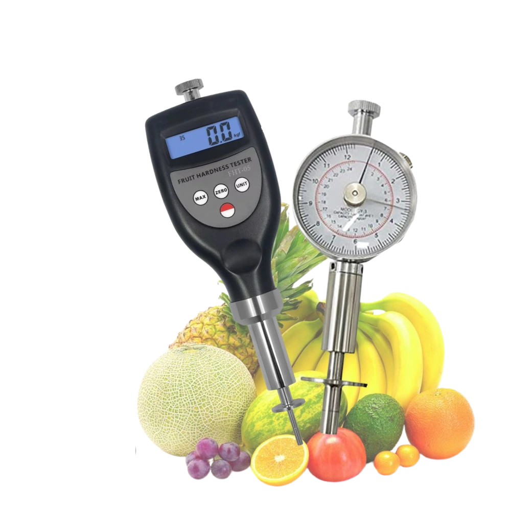 Penetrometers