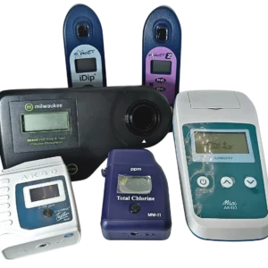 Photometers