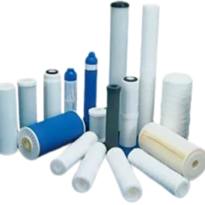 Cartridges & Media