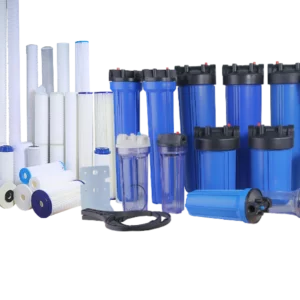 Filters and Strainers